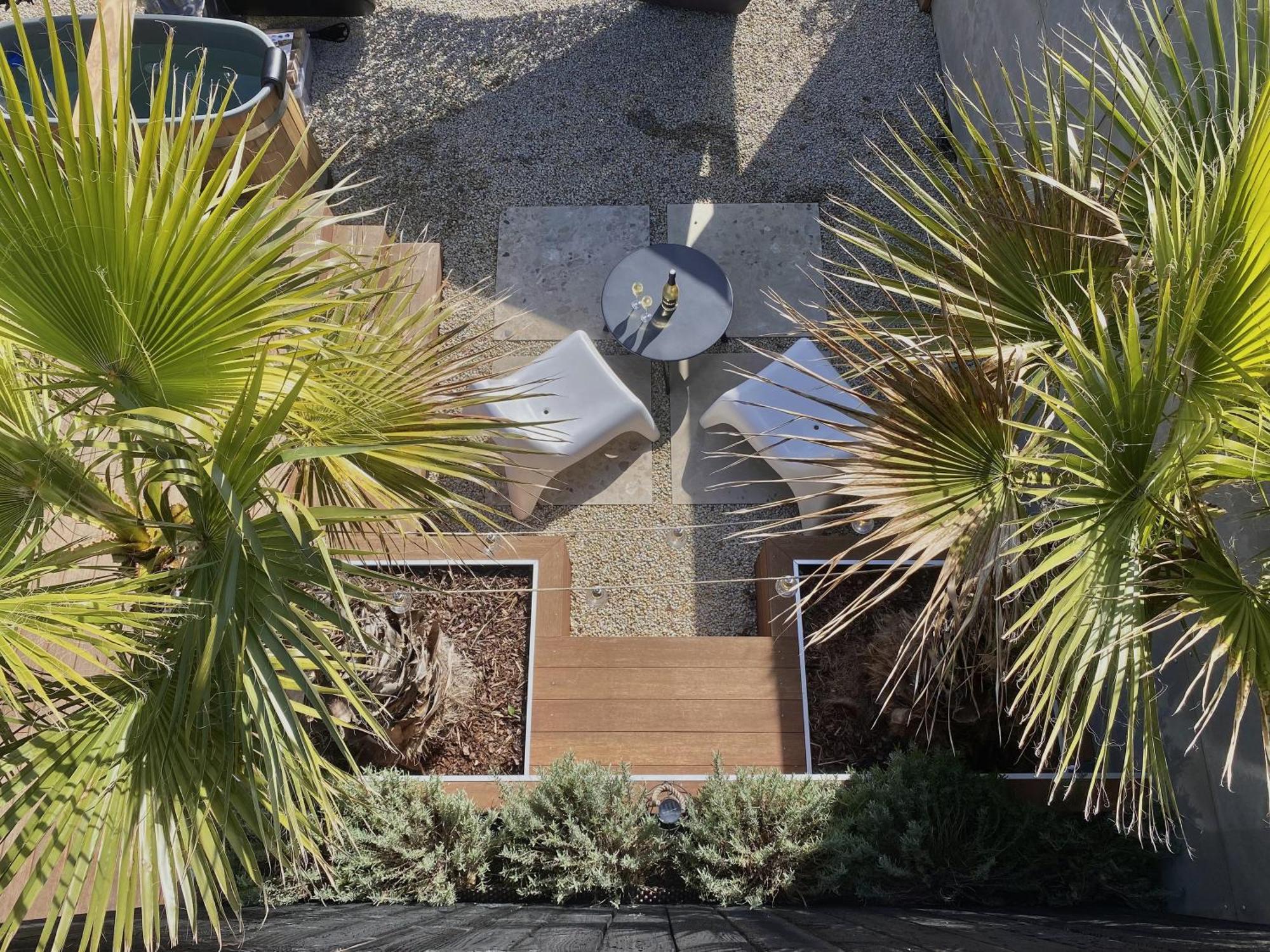 La Saint Pabu'Lle Bed & Breakfast Pleneuf-Val-Andre Exterior photo